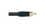 Разъем RCA Proel MRCA25BK