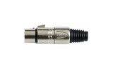 Разъем XLR Proel XLR5FVPRO