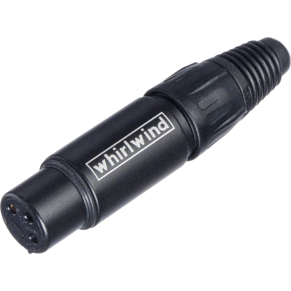 Разъем xlr что это
