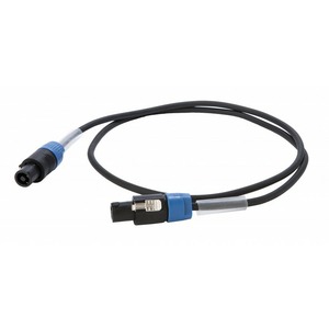 Акустический кабель speakON - speakON Proel CHL325LU025 2.5m