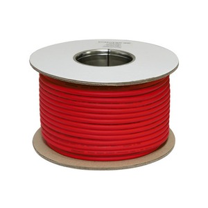 Аккумуляторный кабель в нарезку DAXX P01 Red