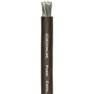 Аккумуляторный кабель в нарезку DAXX P02 Black