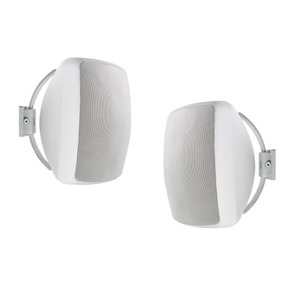 Колонка уличная Jamo Indoor/Outdoor 1A2 White