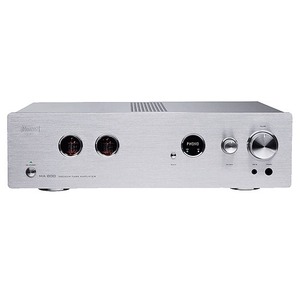 Усилитель интегральный Magnat MA 800 Silver