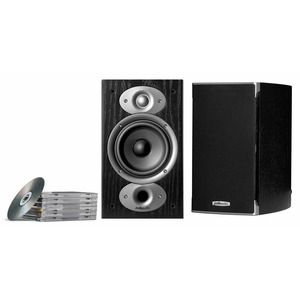 Колонка полочная Polk Audio RTi A1 Black