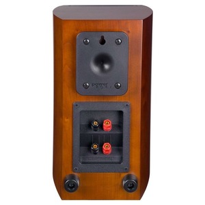 Колонка полочная Polk Audio RTi A1 Black