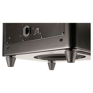 Сабвуфер Polk Audio DSW PRO 550 Wi Black