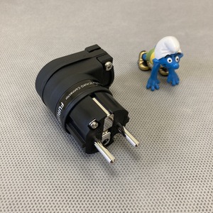 Разъем Силовой Furutech FI-E12L(R)