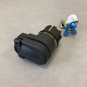 Разъем Силовой Furutech FI-E12L(R)