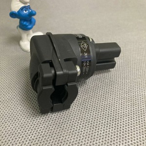 Разъем Силовой Furutech FI-12L(R)