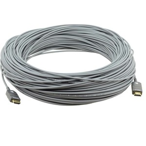 Малодымный оптоволоконный кабель HDMI Kramer CLS-AOCH-295 90.0m
