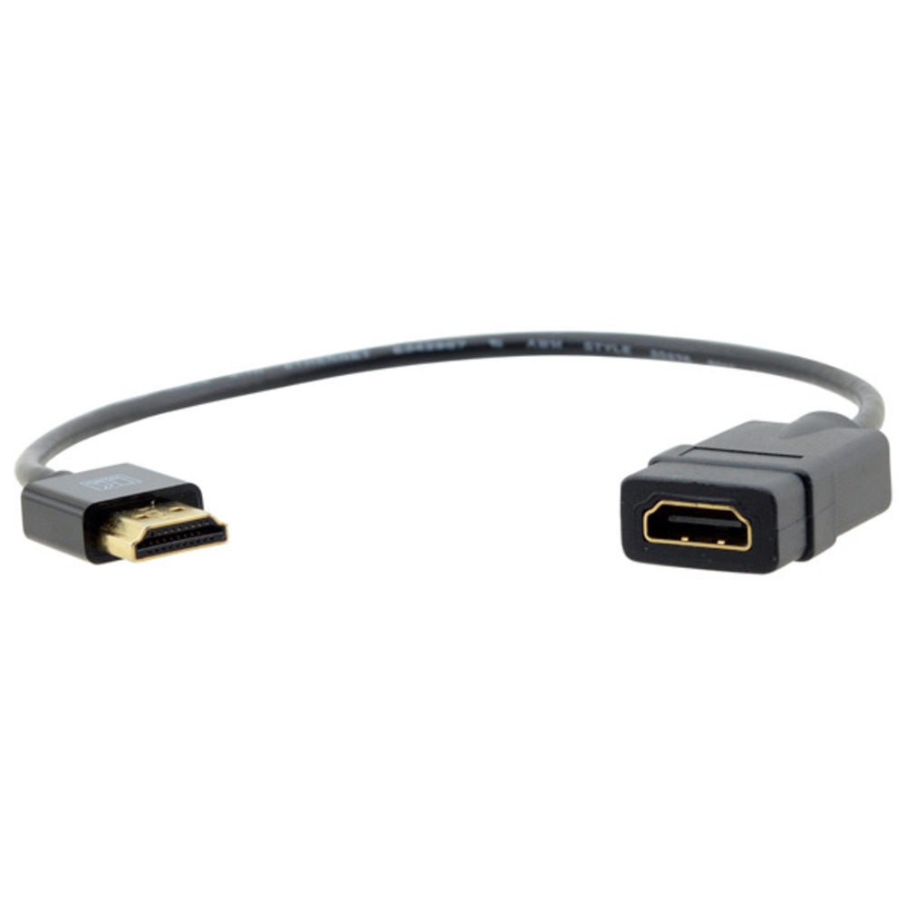 Кабель HDMI Kramer ADC-HM/HF/PICO 0.3m