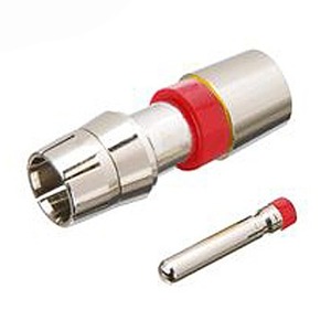 Разъем RCA Kramer CC-RCA-59