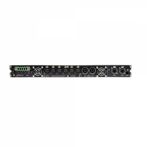 Усилитель мощности POWERSOFT X8 DSP+DANTE