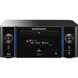 CD-ресивер Marantz Melody Media MCR 611 Black