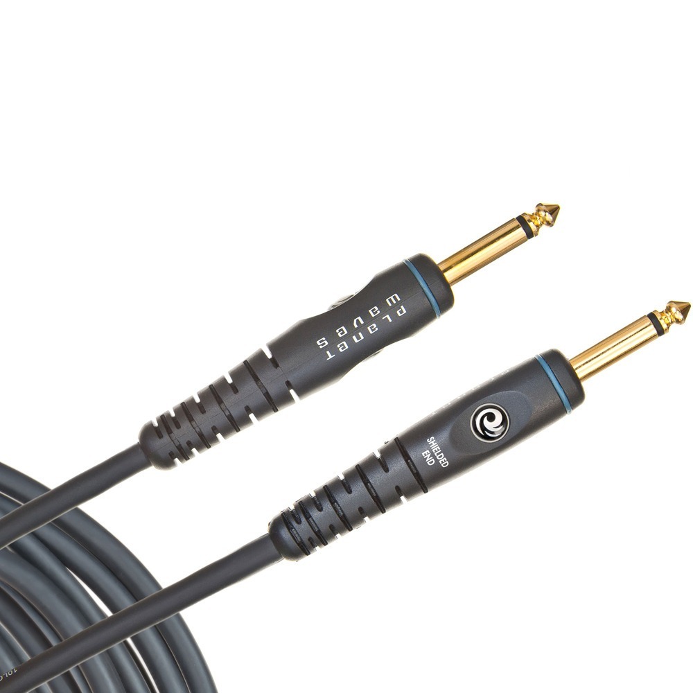 Кабель аудио Jack - Jack Planet Waves PW-G-05 1.52m