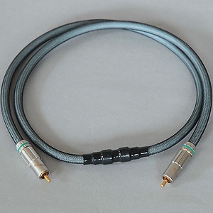 Кабель Коаксиальный SAEC EFF-2000 V2 1.0m