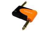Переходник Jack - Jack Bespeco SLAD160