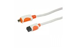 Кабель IEEE 1394 Bespeco SLF94180 1.8m