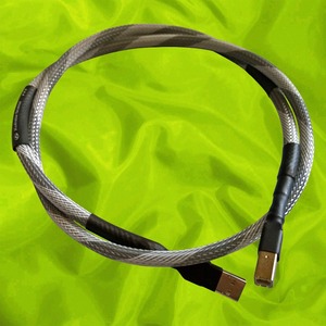 Кабель USB Kubala-Sosna Temptation USB A-B 2.0m