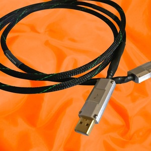 Кабель USB Kubala-Sosna Sensation USB A-B 2.0m