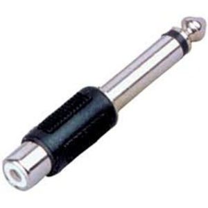 Переходник Jack - RCA Soundking CC303