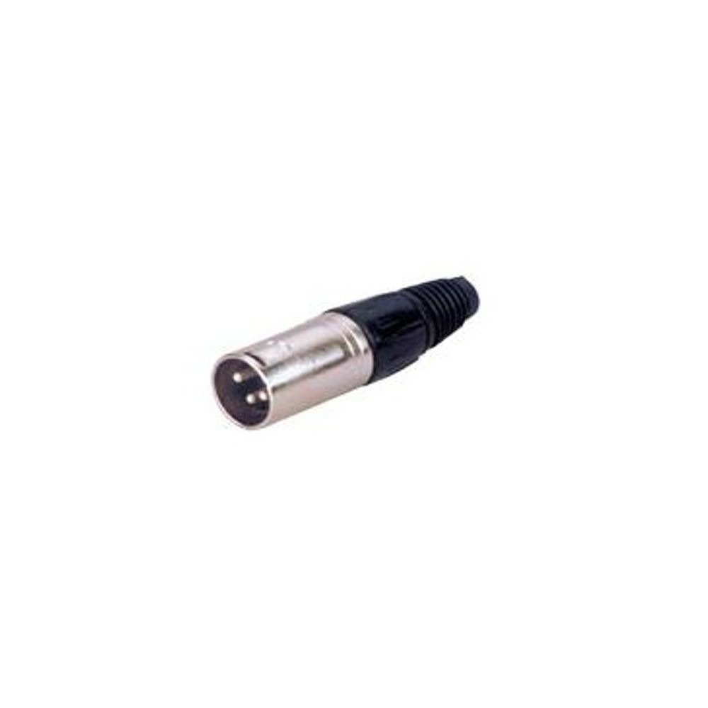 Разъем xlr что это