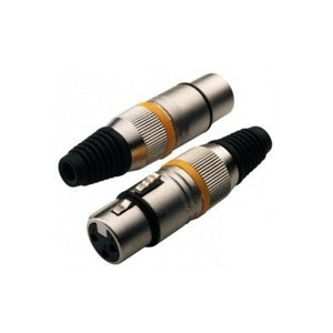 Разъем XLR RockCable RCL10001 M
