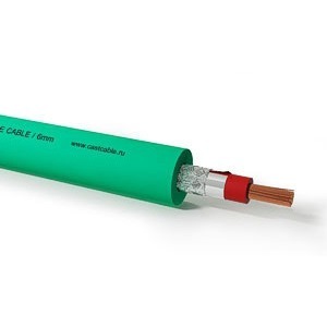 Кабель межблочный в нарезку PROCAST Cable UMC 6/28/0.12