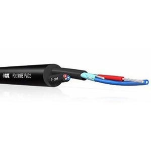 Кабель мультикор в нарезку KLOTZ PW24X