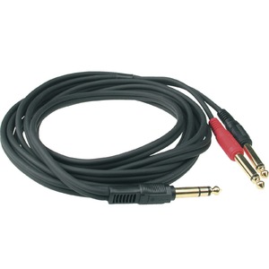 Кабель аудио Jack - Jack KLOTZ AY1-0200 2.0m