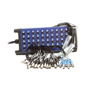 Кабель аудио мультикор KLOTZ TL2U328X20 20.0m