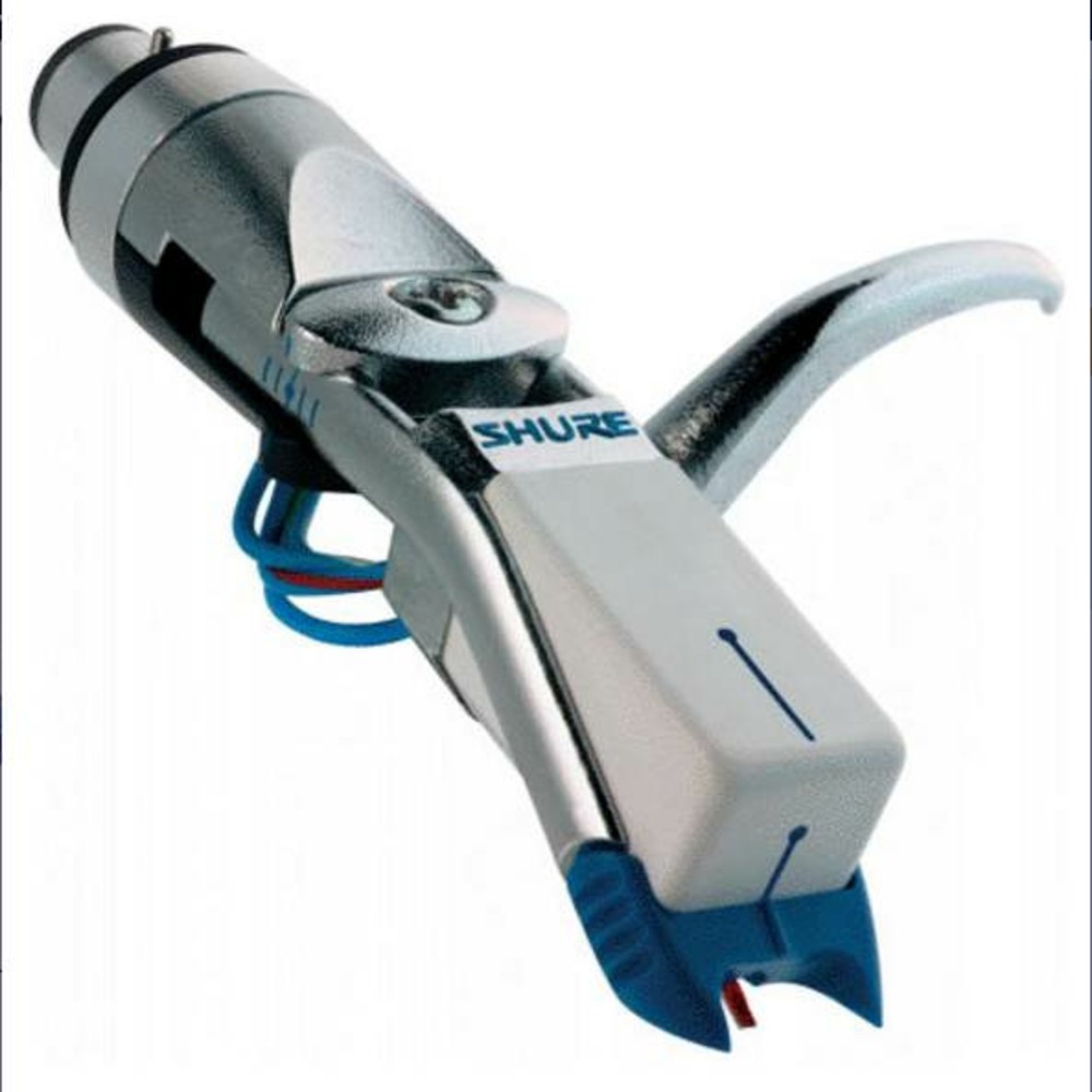 Купить Картридж Для Проигрывателя Винила