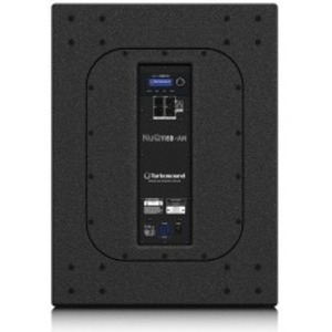 Сабвуфер концертный Turbosound NuQ118B-AN