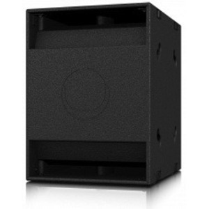 Сабвуфер концертный Turbosound NuQ118B-AN