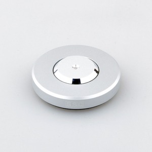 Диск под шипы SSC Netpoint 300 Silver