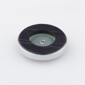 Диск под шипы SSC Netpoint 300 Silver