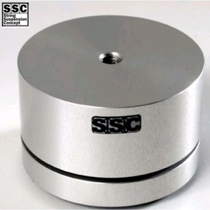 Абсорбер SSC Liftpoint 3.5 Silver