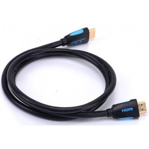 Кабель HDMI Vention VAA-M01-B150 1.5m
