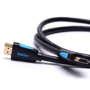 Кабель HDMI Vention VAA-M01-B300 3.0m