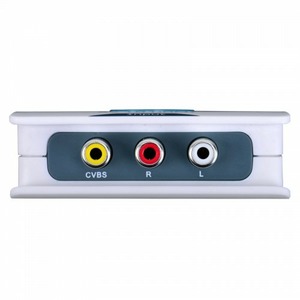 Преобразователь HDMI, аналоговое видео и аудио Vention VAA-C06