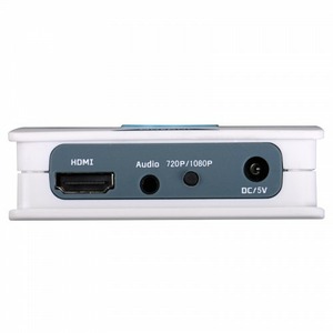 Преобразователь HDMI, аналоговое видео и аудио Vention VAA-C06