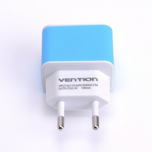 Сетевое зарядное устройство для телефона Vention VCB-A01T-L