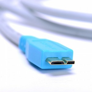 Кабель USB 3.0 Тип A - B micro Vention VAS-B03-S150 1.5m