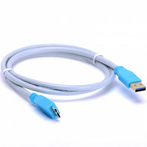 Кабель USB 3.0 Тип A - B micro Vention VAS-B03-S100 1.0m