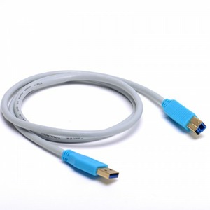 Кабель USB 3.0 Тип A - B Vention VAS-B01-S200 2.0m