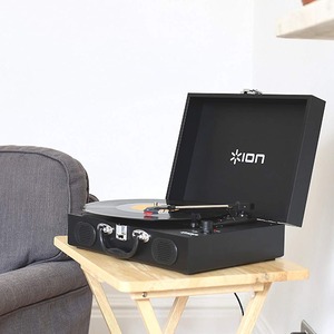 Проигрыватель виниловых пластинок ION Audio Vinyl Transport