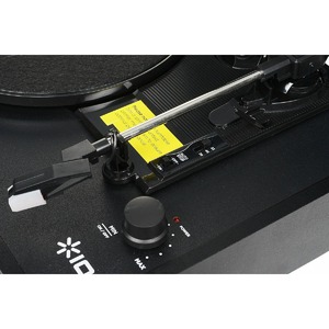 Проигрыватель виниловых пластинок ION Audio Vinyl Transport