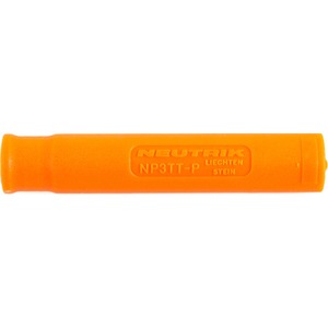 Аксессуар для разъема Neutrik BSTP-3 Orange