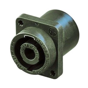 Терминал speakON Neutrik NLJ2MD-V